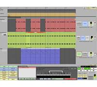 Produktbild TSC Tracktion 4