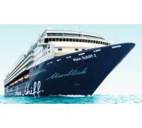 Produktbild TUI Cruises Mein Schiff 2