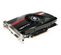 Produktbild TUL PowerColor Radeon HD 7770 PCS+