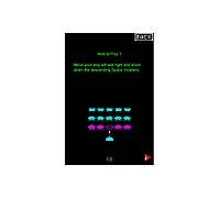 Produktbild Taito Space Invaders