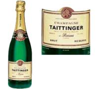 Produktbild Taittinger Brut Réserve