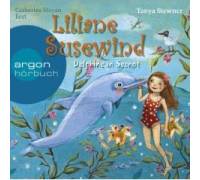 Produktbild Tanya Stewner Liliane Susewind. Delphine in Seenot