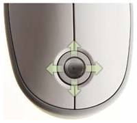 Produktbild Targus Bluetooth Laser Mouse