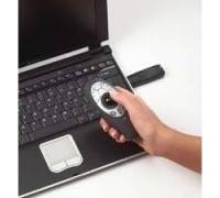 Produktbild Targus Wireless Multimedia Presenter