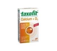 Produktbild Taxofit Calcium + D3 Tabletten