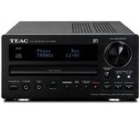 Produktbild Teac / Wharfedale Komplettanlage (Teac CR-H226, Wharfedale Diamond)