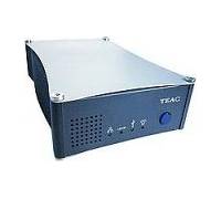 Produktbild Teac HD-35NAS+500 (500 GB)