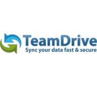 Produktbild TeamDrive Systems Cloudsync