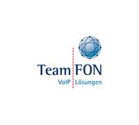 Produktbild TeamFON TeamSIP Centrex