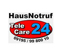 Produktbild TeleCare24 Hausnotruf