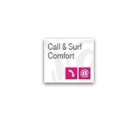 Produktbild Telekom Call & Surf Comfort 16.000