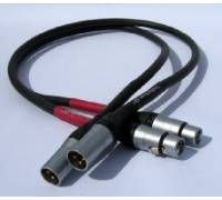 Produktbild Tellurium Q Black XLR Balanced Interconnect