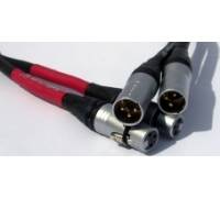 Produktbild Tellurium Q Black XLR Balanced Interconnect