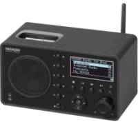 Produktbild Terratec Noxon iRadio für iPod