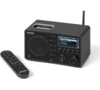 Produktbild Terratec Noxon iRadio für iPod