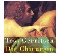 Produktbild Tess Gerritsen Die Chirurgin