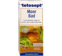 Produktbild Tetesept Moor Bad