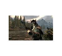 Produktbild The Elder Scrolls V: Skyrim