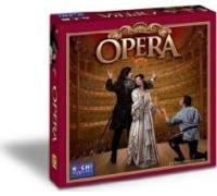 Produktbild The Game Master Opera