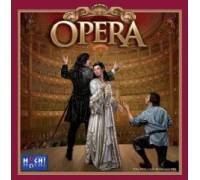 Produktbild The Game Master Opera