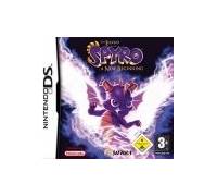 Produktbild The Legend of Spyro: A New Beginning 