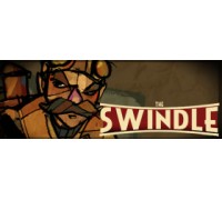 Produktbild The Swindle