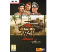 Produktbild Theatre of War 2 (für PC)