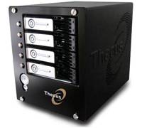 Produktbild Thecus N4100+