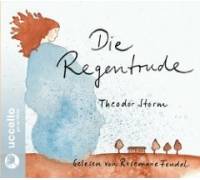 Produktbild Theodor Storm Die Regentrude