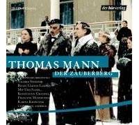 Produktbild Thomas Mann Der Zauberberg