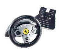 Produktbild Thrustmaster Challenge Racing Wheel