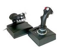 Produktbild Thrustmaster Hotas Cougar