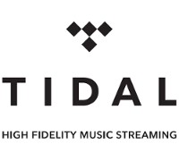 Produktbild Tidal Musik-Streaming-Service