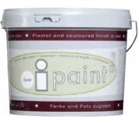 Produktbild Tierrfino ipaint Lehmfarbe, Dover-Weiss