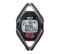 Produktbild Timex Ironman Triathlon Race Trainer Herzfrequenzmesser Set