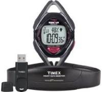 Produktbild Timex Ironman Triathlon Race Trainer Herzfrequenzmesser Set