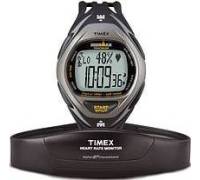 Produktbild Timex Ironman Triathlon Race Trainer Herzfrequenzmesser