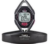 Produktbild Timex Ironman Triathlon Race Trainer Herzfrequenzmesser