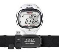 Produktbild Timex Ironman Triathlon Race Trainer Pro Herzfrequenzmesser Set