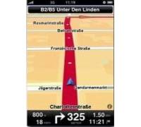 Produktbild TomTom App 1.3 (für iPhone)