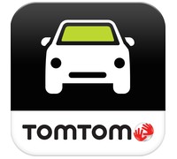 Produktbild TomTom App Europa