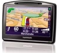 Produktbild TomTom Go 630T