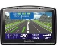 Produktbild TomTom Go 730T