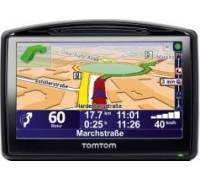 Produktbild TomTom Go 930T