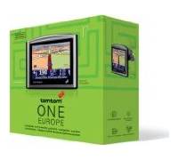 Produktbild TomTom One Europe