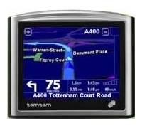 Produktbild TomTom One Europe