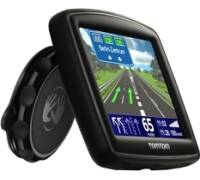 Produktbild TomTom One IQ Routes Edition