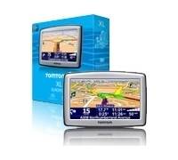 Produktbild TomTom XL Regional Traffic