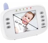 Produktbild Topcom Babyviewer 4500