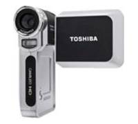 Produktbild Toshiba Camileo HD